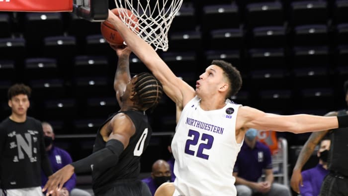 northwestern-michigan-state-spartans